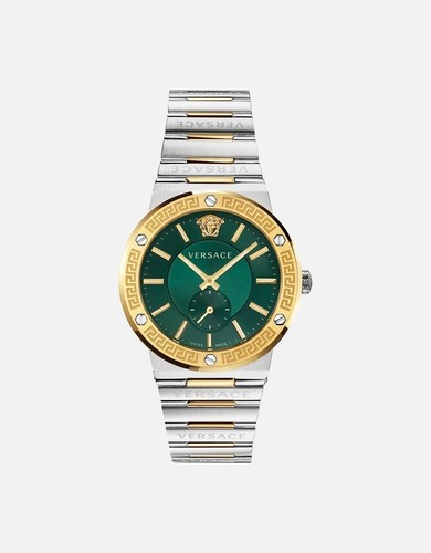 Versace vevi00420 greca logo - versace,