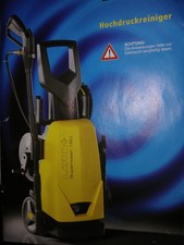LAVOR HOCHDRUCKREINIGER /