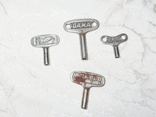 Blechspielzeug: Gama,MS