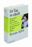 Ein tag elbulli einblicke - elbulli:,