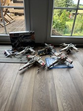 Lego Star War’s X-Wing