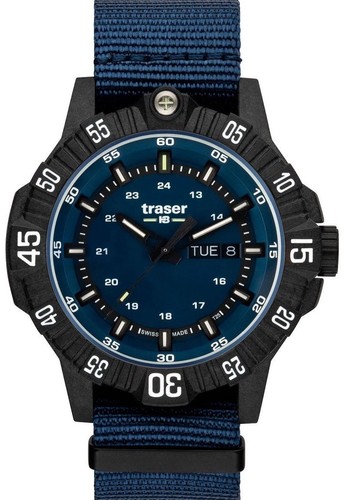 Traser p99 tactical - traser, uhr