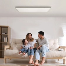 Infrarotheizung Deckenmontage Elektroheizung Heizkörper Thermostat Wifi 860W