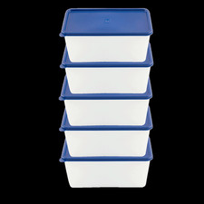 Frischhaltedosen Gefrierdose