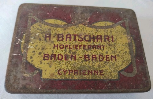 Original alte