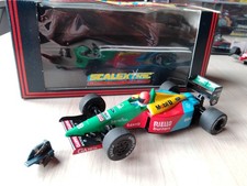 Scalextric Ford Benetton B189
