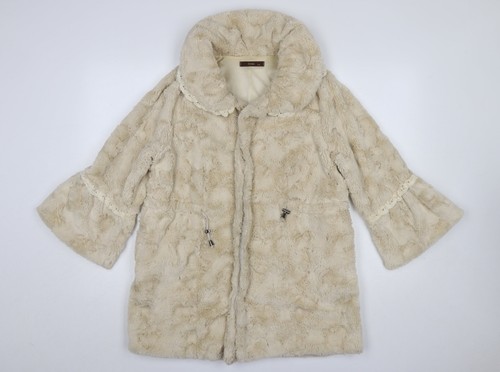 Soma damen mantel beige - damen,