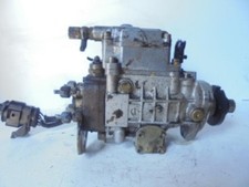 VW PASSAT B5 1.9 TDI INJECTION