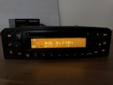 Mercedes Becker Radio BE 4718