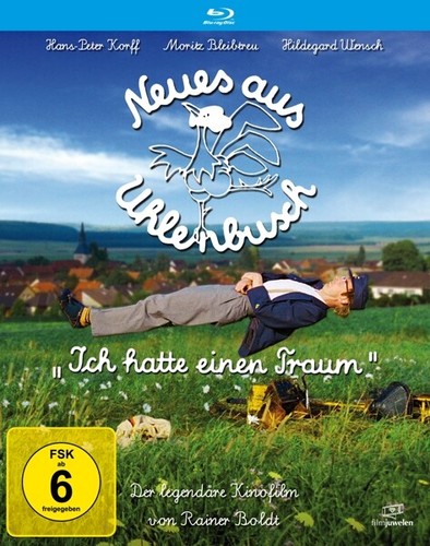 Neues aus uhlenbusch ich - neues, uhlenbusch-ich