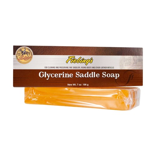 Fiebing glycerin seife - glycerin,