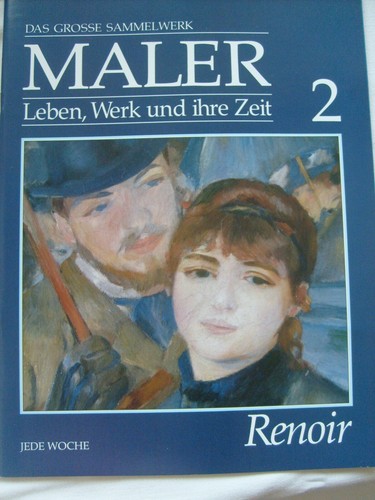 Pierre auguste renoir - , /