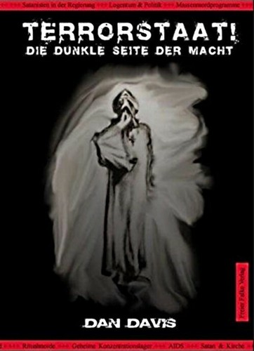 Terrorstaat die dunkle - –,