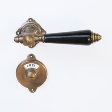  Türbeschlag für Bad und