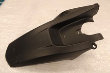 Verkleidung Hinterradabdeckung