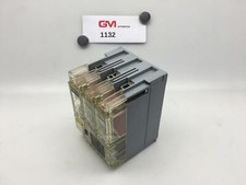 Klöckner Moeller Leistungsschalter NZMH 6 - 63 circuit breaker 63A NZMH Schalter