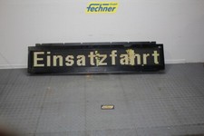 Anzeige Display Mercedes Benz