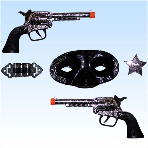 Pistolen set kinder - pistolen,