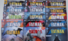 Batman 2012 - 2017 Das neue DC