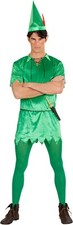 Peter Kostüm Elfen Märchen