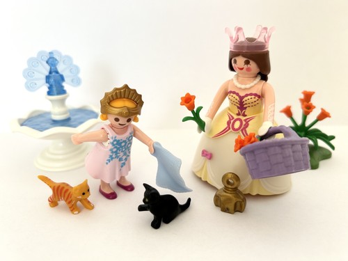 Playmobil princess geschenkset - playmobil,