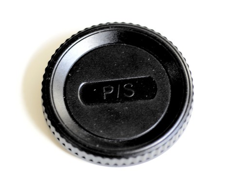 Pentax kamera gehäuse - pentax,