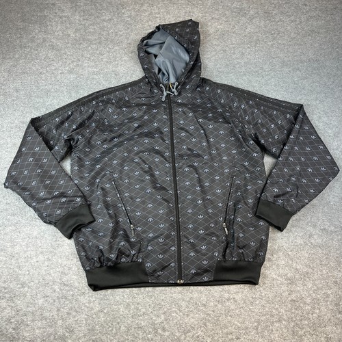 Adidas herren trainingsjacke - herren,