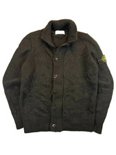 Stone Island Strickjacke M