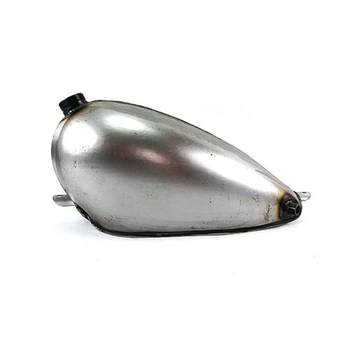 Motorrad bobber chopper - chopper, tank