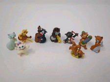 Aristocats Überraschungsei