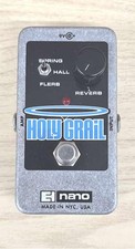 ELECTRO-HARMONIX Reverb Nano