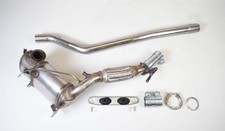 NEU DPF Dieselpartikelfilter