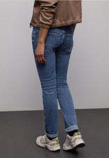 Street One | Jeans "Jane" im