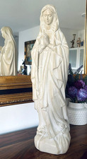 Maria Mutter Gottes Statue 48