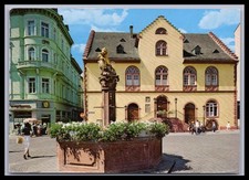 Ansichtskarte Wiesbaden /