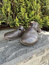 Birkenstock Boston ESD