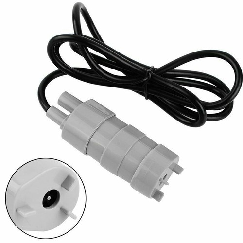 Tauchpumpe 12v 840l - 12v, 840l/st