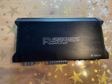 Audio System R100.4 Series