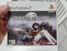 „Shadow Hearts PAL