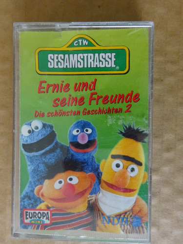 Xxxx sesamstrasse ernie und - xxxx,
