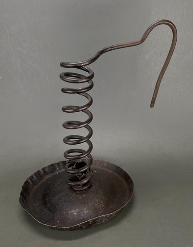 Antik kerzenhalter - antik,