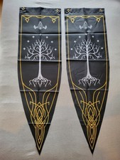 Der Herr der Ringe -  Gondor Banner