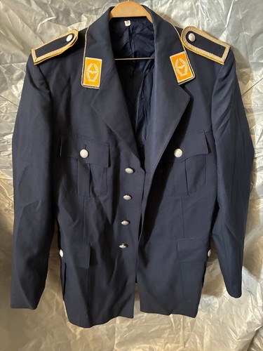 Bundeswehr sakko luftwaffe - sakko,
