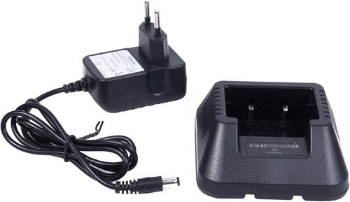 Ladegeräte desktop charger - ladegeräte,