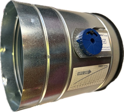 Trox vfc 250 - trox,