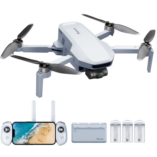 Gebraucht potensic atom - potensic, gps