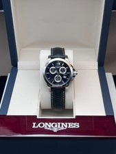 LONGINES Conquest L.3.279.4