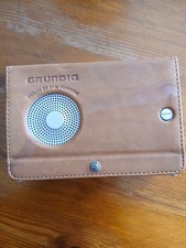 GRUNDIG Radio Yacht Boy