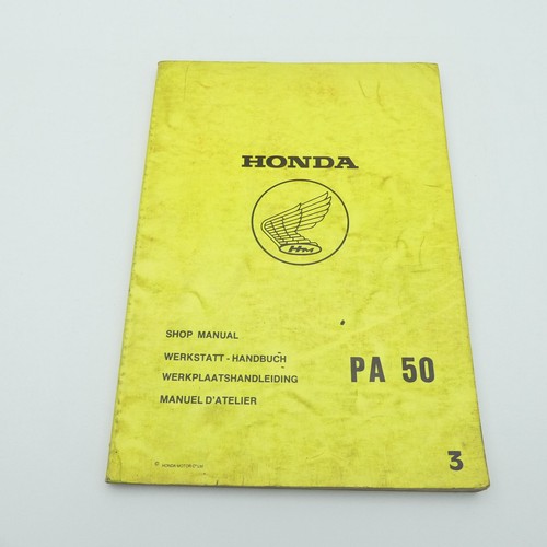Original honda camino - honda,