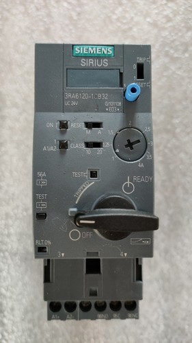 Siemens sirius 3ra6120 - siemens,